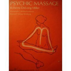 Imagen de archivo de Psychic Massage a la venta por Better World Books: West