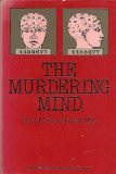 Imagen de archivo de The murdering mind (Harper colophon books ; CN 396) a la venta por HPB-Emerald