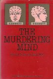 Stock image for The murdering mind (Harper colophon books ; CN 396) for sale by HPB-Emerald