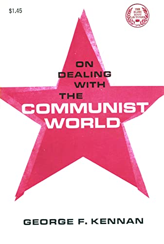 9780060904043: On Dealing with Communist World