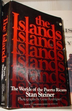 Beispielbild fr The Islands zum Verkauf von Better World Books