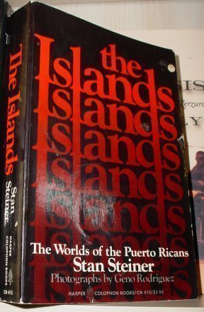 Stock image for The Islands for sale by Better World Books