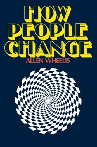 9780060904470: How People Change