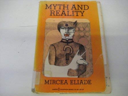 Stock image for Myth and Reality for sale by True Oak Books