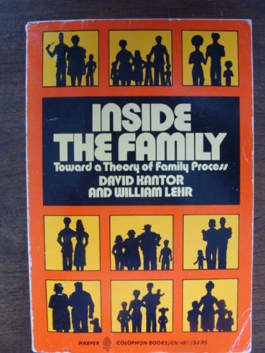 9780060904814: Title: Inside the Family