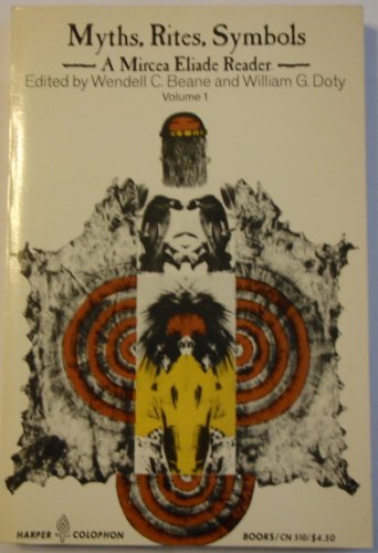9780060905101: Title: Myths rites symbols A Mircea Eliade reader Harper