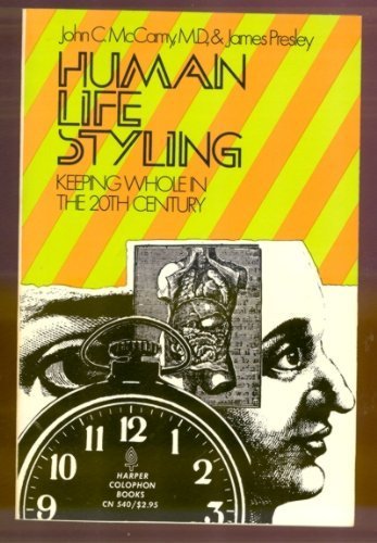 Stock image for Human Life Styling for sale by Better World Books