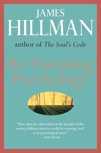 Beispielbild fr Re-Visioning Psychology zum Verkauf von Solr Books