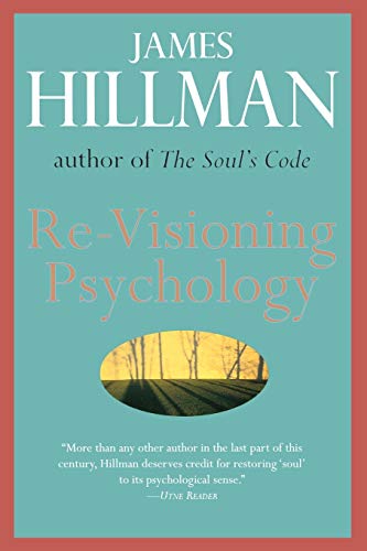 9780060905637: Re-Visioning Psychology