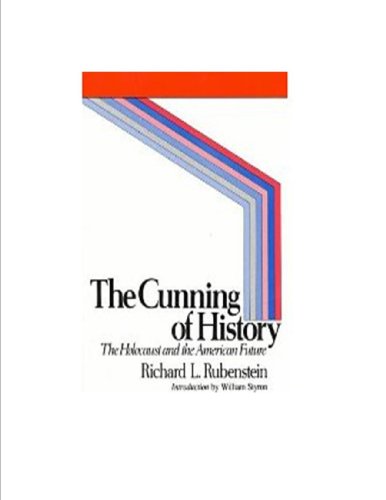 9780060905972: Cunning of History