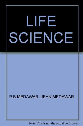 9780060906092: LIFE SCIENCE