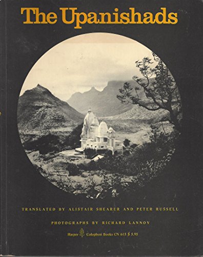 Imagen de archivo de The Upanishads (Harper Colophon Books) a la venta por Ergodebooks