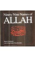 Stock image for Ninety-nine names of Allah: The beautiful names = [Asma al-husna] (Harper colophon books ; CN621) for sale by medimops