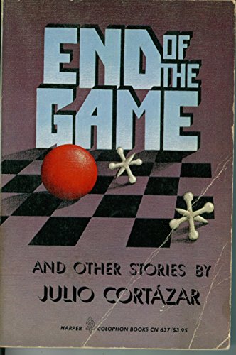 Stock image for End of the Game: And Other Stories for sale by ThriftBooks-Dallas