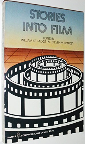 9780060906382: Title: Stories into film Harper Colophon Books