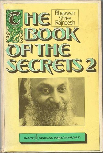 9780060906689: Book of the Secrets Two