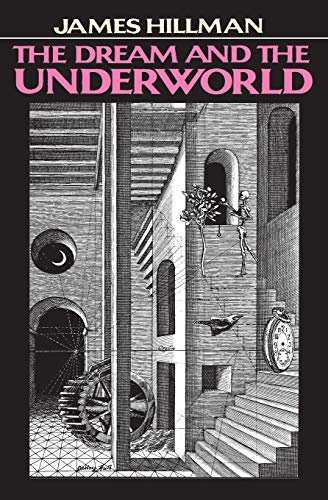 Beispielbild fr The Dream and the Underworld zum Verkauf von Better World Books