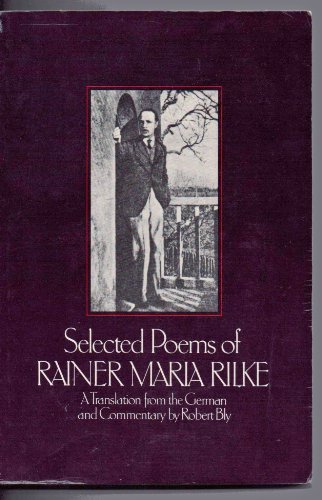 Stock image for Selected Poems of Rainer Maria Rilke for sale by SecondSale