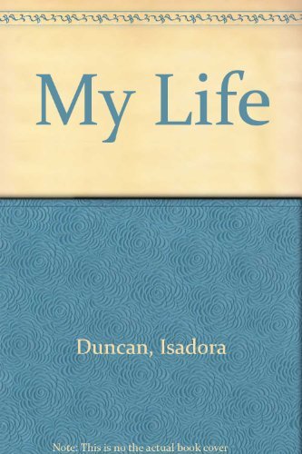 Beispielbild fr My Life (English and French Edition) zum Verkauf von SecondSale