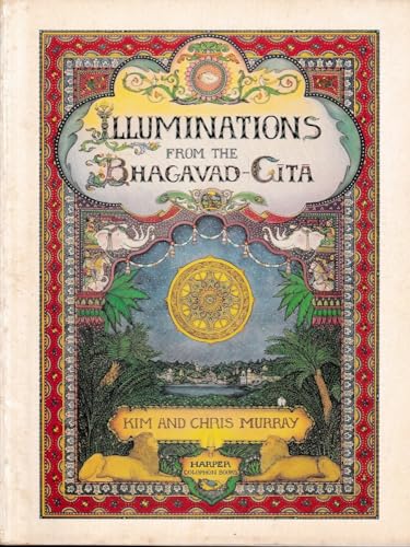 Imagen de archivo de Illuminations from the Bhagava-Gita a la venta por Hbner Einzelunternehmen