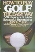 9780060907662: How to Play Golf the Easy Way