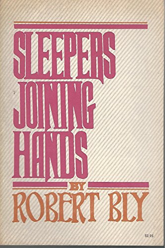 9780060907853: Sleepers Joining Hands