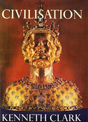 9780060907877: Civilisation: A Personal View