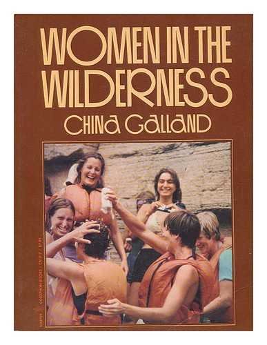Imagen de archivo de Women in the Wilderness a la venta por Better World Books: West