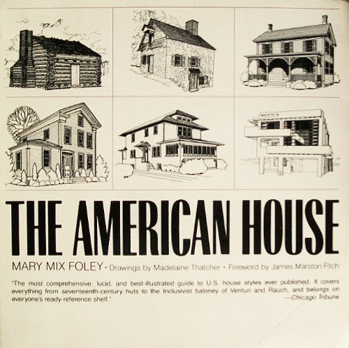 The American House