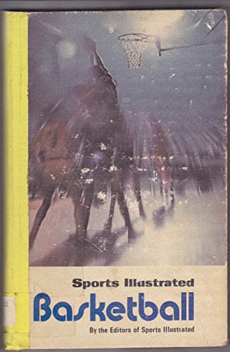 9780060908652: Sports Illustrated Basketball