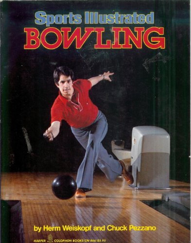 Sports Illustrated Bowling