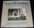 Beispielbild fr Country Blacksmithing zum Verkauf von Books From California