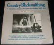 Imagen de archivo de Country Blacksmithing a la venta por Books From California