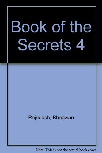 9780060908850: The Book of the Secrets: 4