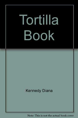 9780060908881: Tortilla Book