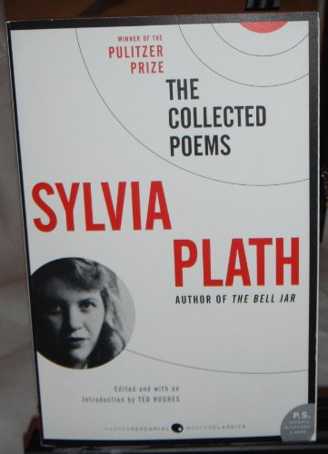 9780060909000: Sylvia Plath: Collected Poems