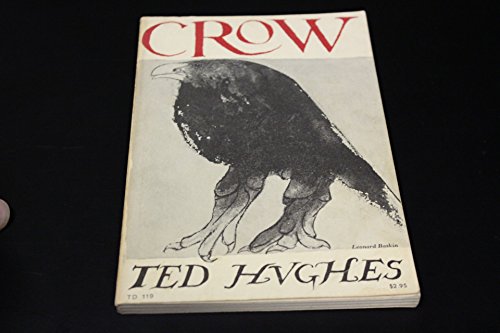 9780060909055: Crow: From the Life and Songs of the Crow
