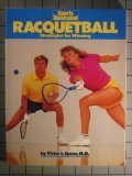 Imagen de archivo de Sports Illustrated Racquetball a la venta por Wonder Book