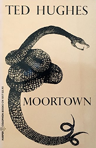 9780060910174: Moortown (Harper Colophon Books)
