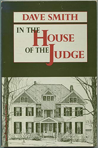 Beispielbild fr In the house of the judge zum Verkauf von BookHolders