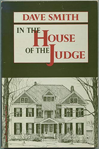 Stock image for In the house of the judge for sale by BookHolders