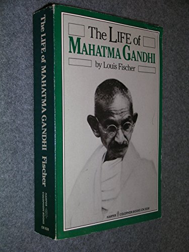 9780060910389: The Life of Mahatma Gandhi