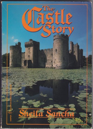 9780060910495: The Castle Story