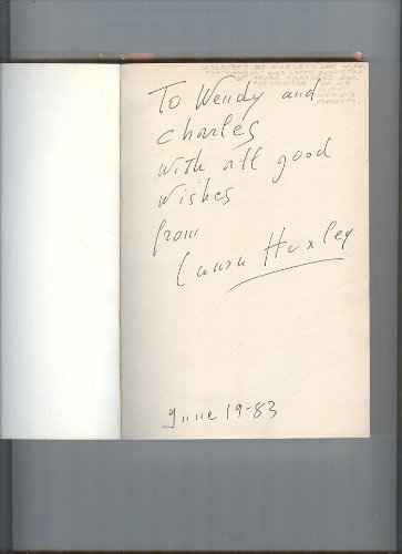 Imagen de archivo de After Many a Summer Dies the Swan a la venta por Cathy's Half Price Books