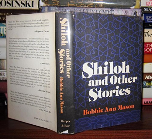 9780060910686: Shiloh and Other Stories