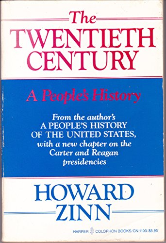 9780060911034: TWENTIETH CENTURY