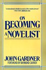Imagen de archivo de On Becoming a Novelist a la venta por Better World Books: West