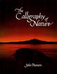 Beispielbild fr The Calligraphy of Nature (Harper Colophon Books) zum Verkauf von SecondSale