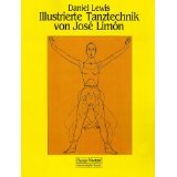 Beispielbild fr The Illustrated Dance Technique of Jose Limon zum Verkauf von Better World Books