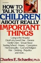 Beispielbild fr How to Talk to Children About Really Important Things zum Verkauf von ThriftBooks-Atlanta